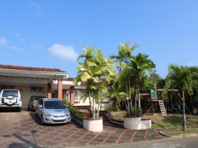 53753 - Las cumbres - casas