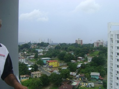 5382 - Via transístmica - apartments - central park