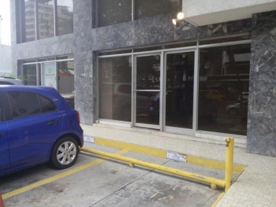 54024 - Paitilla - locales