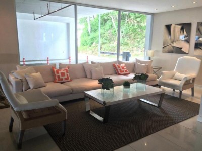 54157 - Amador Causeway - apartments - naos harbour