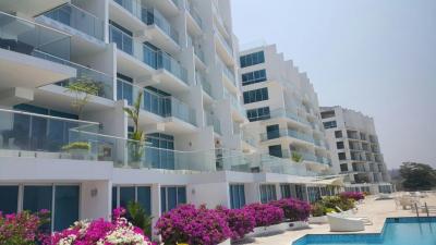 54431 - Amador Causeway - apartamentos - naos harbour