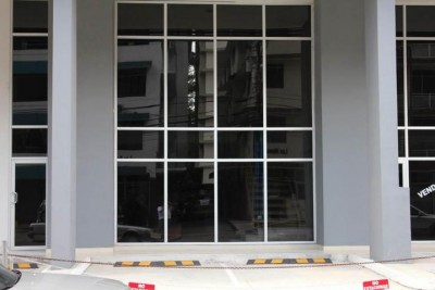 54650 - El cangrejo - locales