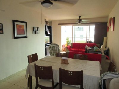 54666 - Villa de las fuentes - apartamentos