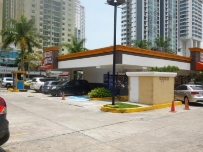 54953 - Costa del este - locales