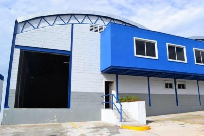 54996 - Via tocumen - commercials