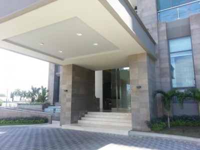 55059 - Santa maria - apartamentos - valery point