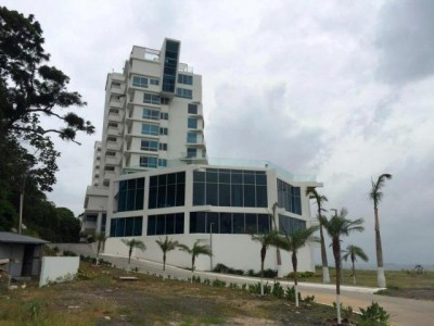 55090 - Amador Causeway - apartamentos - naos harbour