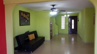 55413 - Altos de panama - casas