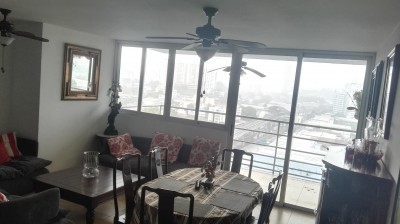 55527 - 12 de octubre - apartamentos - ph cosmopolitan towers