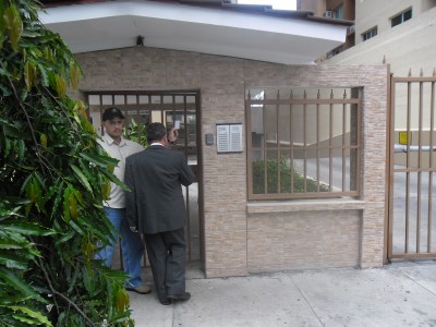 5553 - Villa de las fuentes - oficinas