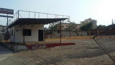 55553 - Via transístmica - lots