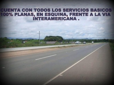 5577 - Aguadulce - lotes