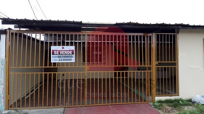 55921 - Las acacias - casas - altos de las acacias