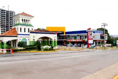 56053 - Condado del rey - locales - green park