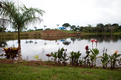 5608 - La Chorrera - lots