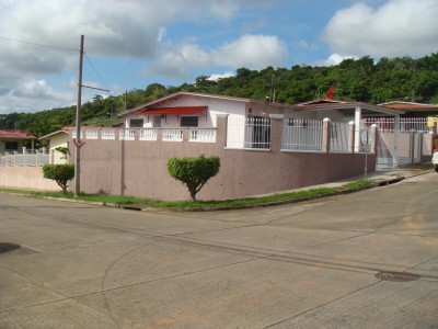 5610 - Arraiján - locales - brisas de arraijan