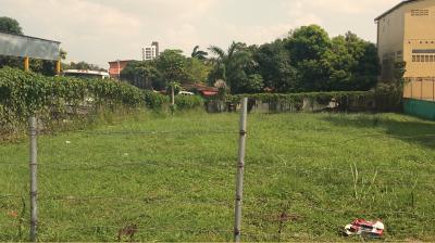 56304 - Altos del golf - lots