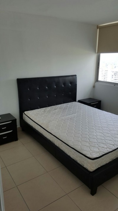 56315 - Villa de las fuentes - apartamentos