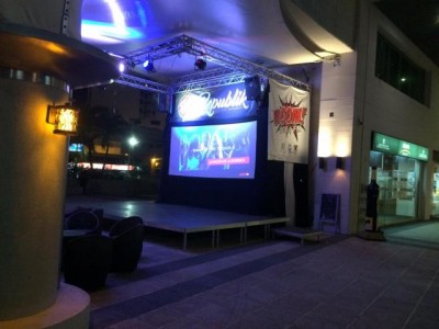 56349 - Punta paitilla - apartamentos