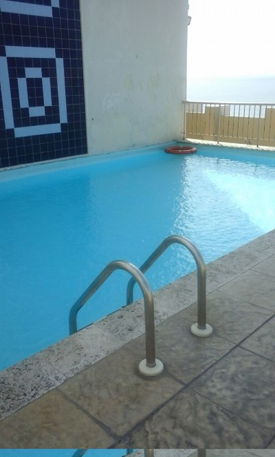 56462 - Via israel - apartamentos