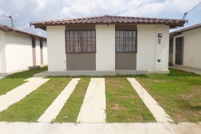 56620 - Arraiján - casas - park village