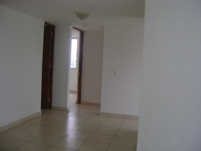 5684 - Via transístmica - apartamentos - central park