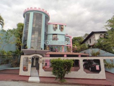 56863 - La alameda - casas