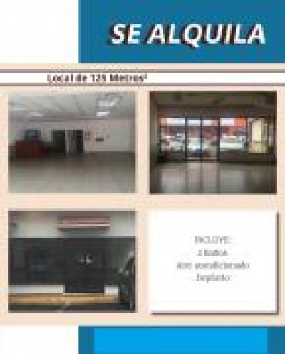 56940 - Albrook - offices