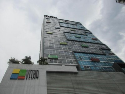 56990 - El cangrejo - apartamentos - vitro loft