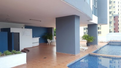 57141 - Villa de las fuentes - apartamentos