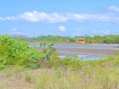 5716 - Boquete - lots
