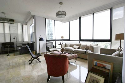 57191 - Bella vista - apartamentos - pacific park towers