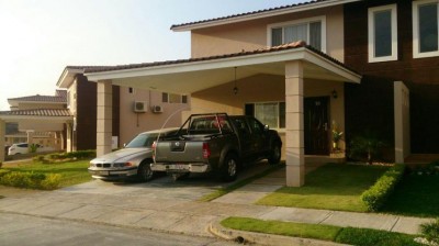 57203 - San Miguelito - casas - villa navona