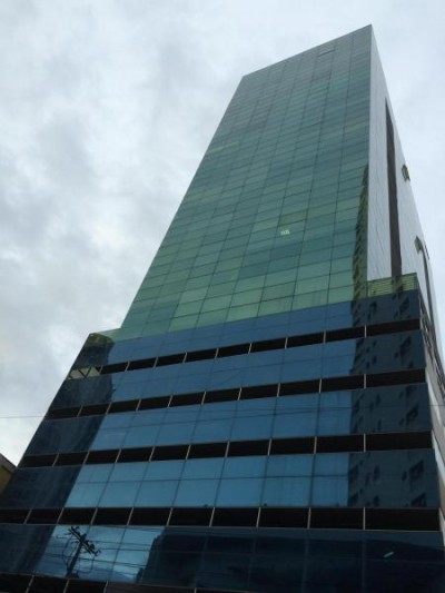 57648 - Obarrio - offices