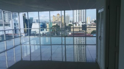 57649 - Obarrio - offices