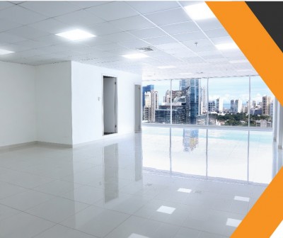 57838 - Obarrio - offices - sortis