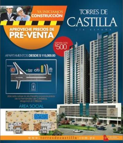 57946 - Via españa - apartments