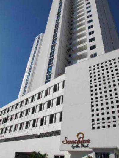 57953 - Via españa - apartments - sunshine by the park