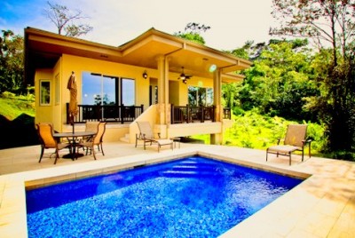 5797 - Isla Bastimentos - propiedades