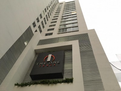 58106 - San francisco - apartamentos - ph the one tower