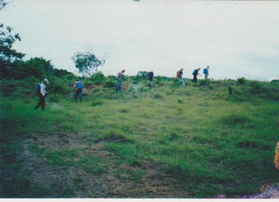 5811 - La Mesa - lotes