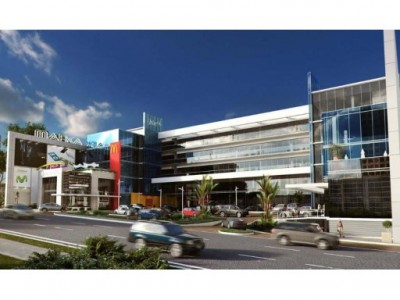 58167 - Via porras - locales