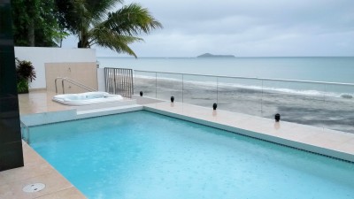 58178 - Rio hato - apartamentos