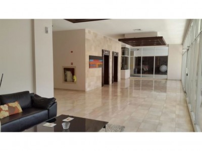 58255 - El cangrejo - apartamentos