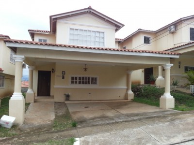 58269 - La Chorrera - casas
