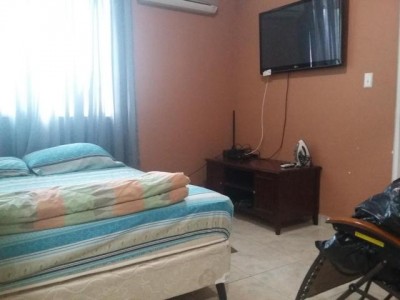 58278 - Via israel - apartamentos