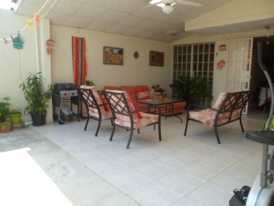 58364 - Condado del rey - houses