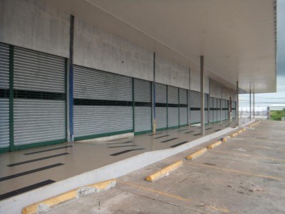 58423 - Tocumen - locales