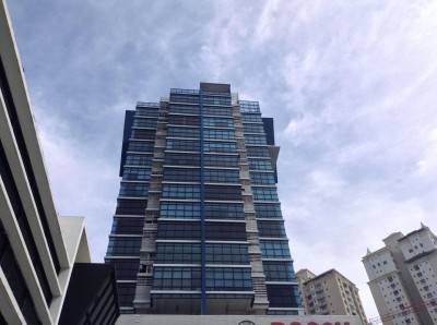 58439 - Punta paitilla - offices