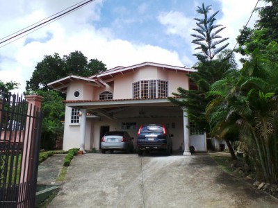58456 - Las cumbres - houses